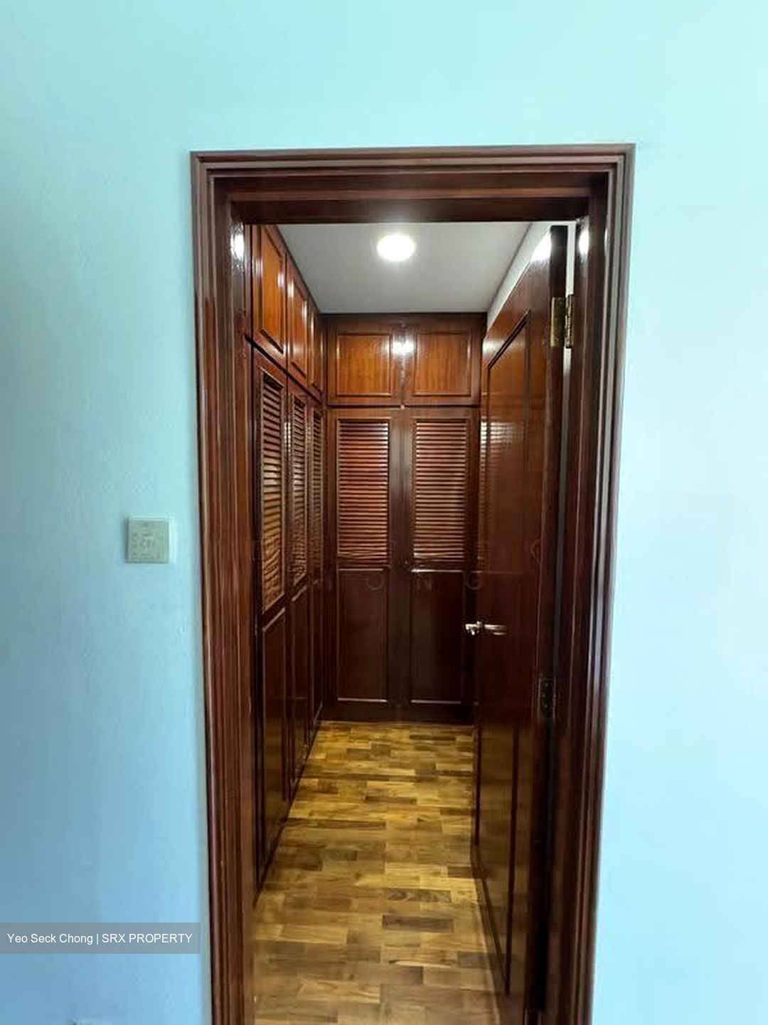 Lakeside Grove (D22), Terrace #607351281